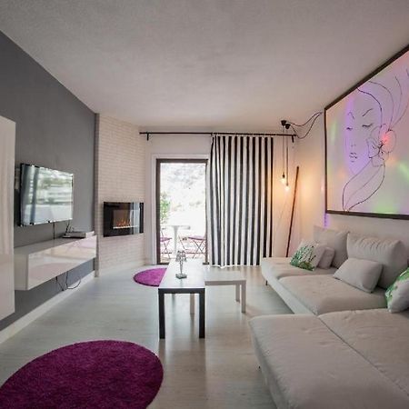Casa Soleada Villa Puerto de Santiago  Luaran gambar