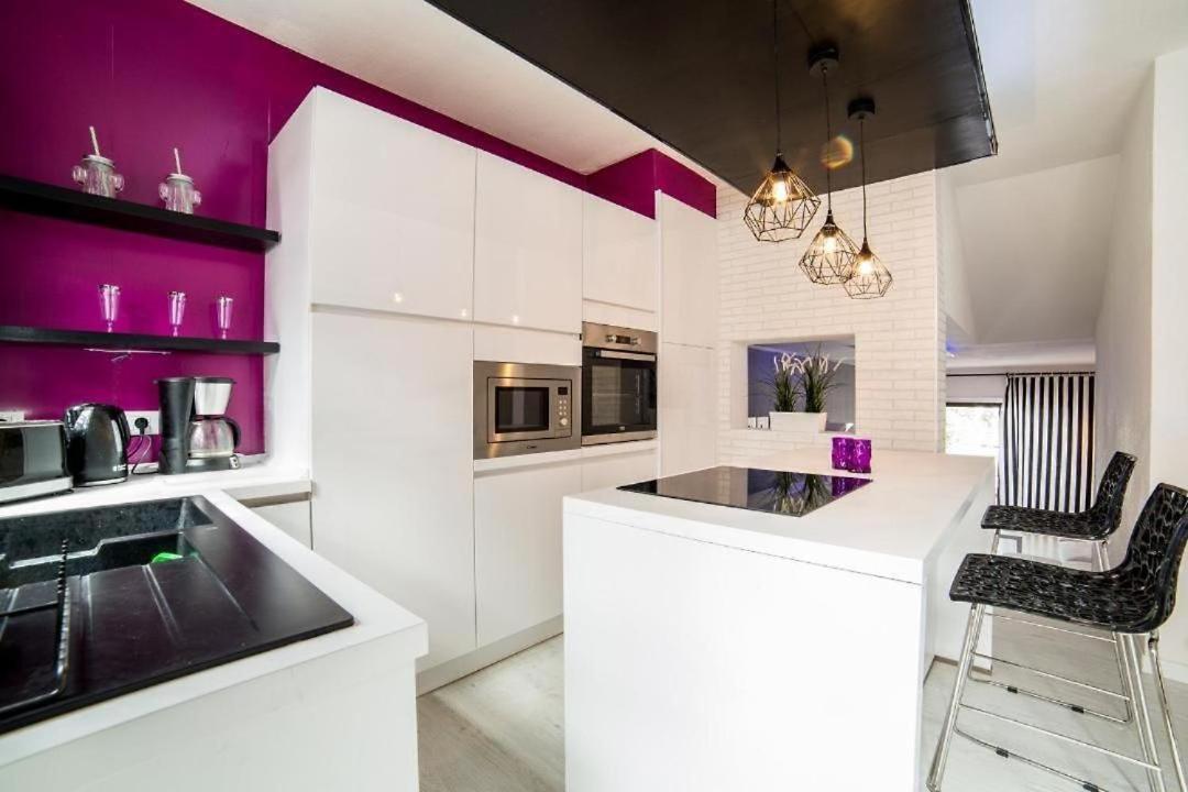 Casa Soleada Villa Puerto de Santiago  Luaran gambar