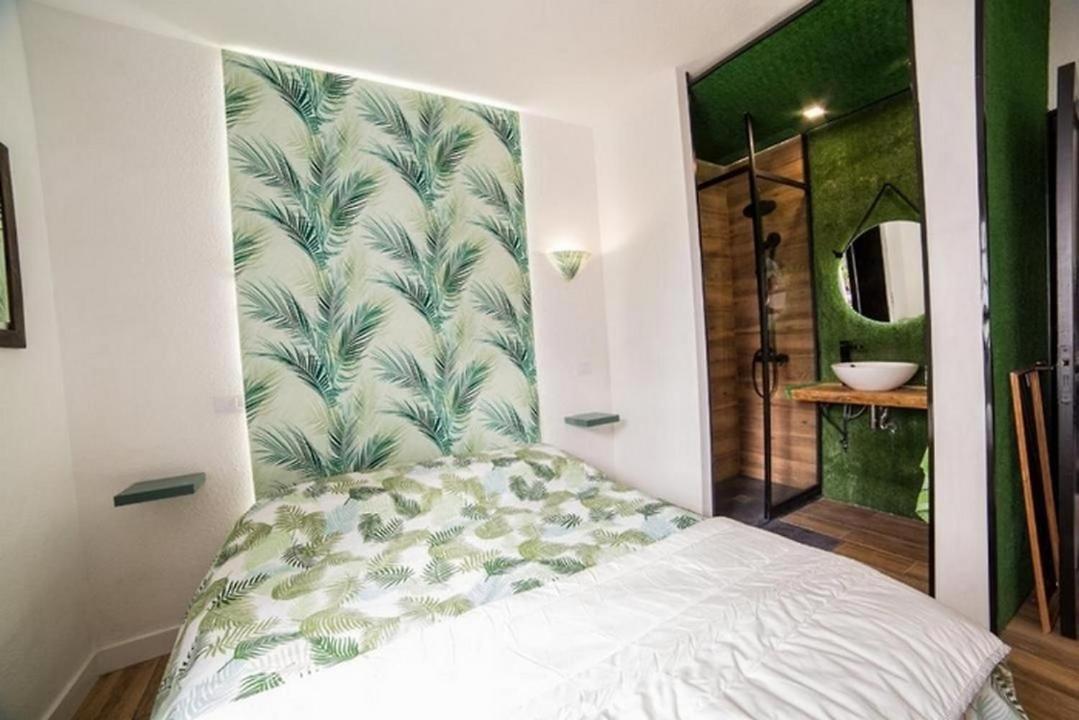 Casa Soleada Villa Puerto de Santiago  Luaran gambar