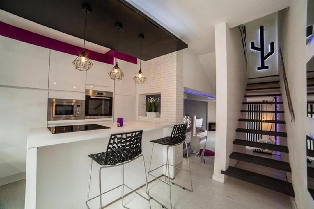 Casa Soleada Villa Puerto de Santiago  Luaran gambar